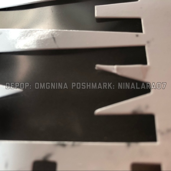 JSC Cremated Palette - Picture 3 of 3